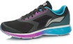 Order (W) Li-Ning Yun 3 'Hitam Biru Ungu' ARHL002-5