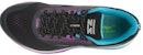 (W) Li-Ning Yun 3 'Hitam Biru Ungu' ARHL002-5