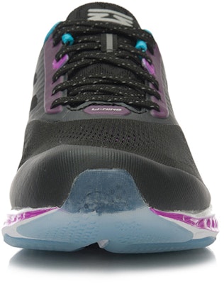 (Women) Li-Ning Yun 3 'Black Blue Purple' ARHL002-5 Shop (Women) Li-Ning Yun 3 'Black Blue Purple' ARHL002-5