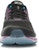 (W) Li-Ning Yun 3 'Hitam Biru Ungu' ARHL002-5