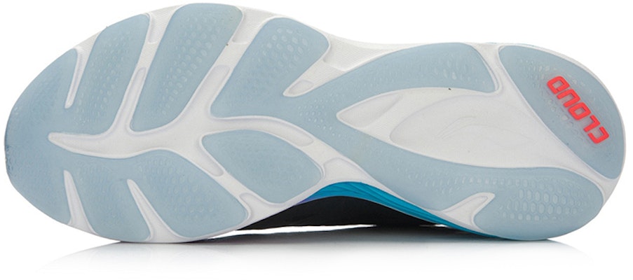 (Women) Li-Ning Yun 3 'Black Blue Purple' ARHL002-5 Purchase (Women) Li-Ning Yun 3 'Black Blue Purple' ARHL002-5