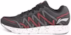 (W) Li-Ning Yun 3 'Hitam Putih Merah' ARHL014-2