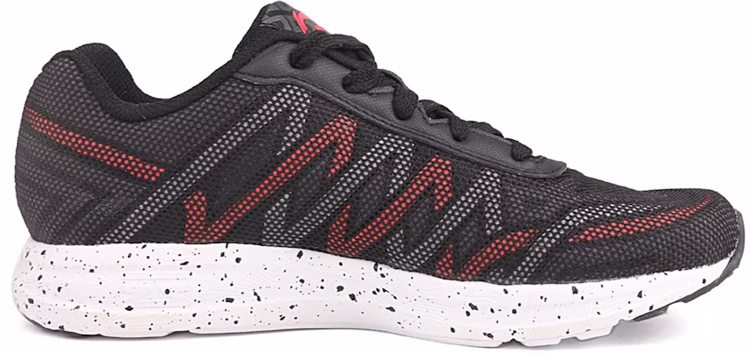 (Women) Li-Ning Yun 3 'Black White Red' ARHL014-2 Order (Women) Li-Ning Yun 3 'Black White Red' ARHL014-2