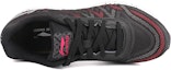 Lookbook (W) Li-Ning Yun 3 'Hitam Putih Merah' ARHL014-2