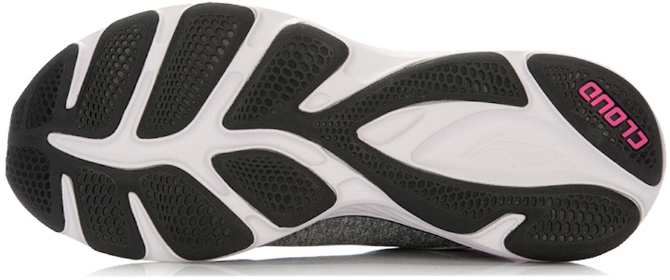 (Women) Li-Ning Yun 3 'Grey Pink' ARHL064-4 Purchase (Women) Li-Ning Yun 3 'Grey Pink' ARHL064-4