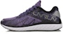 (W) Li-Ning YUN 4 'Ungu Hitam Reflektif' ARHM068-1
