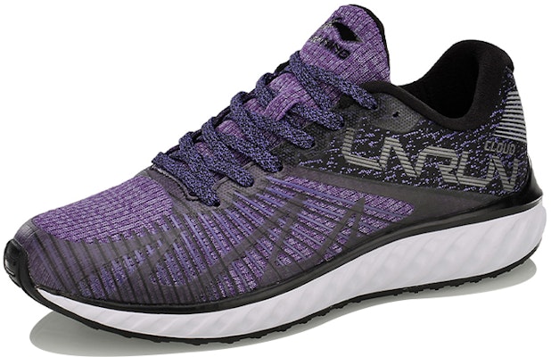 (Women) Li-Ning YUN 4 'Reflective Purple Black' ARHM068-1 Order (Women) Li-Ning YUN 4 'Reflective Purple Black' ARHM068-1