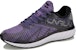 (W) Li-Ning YUN 4 'Ungu Hitam Reflektif' ARHM068-1