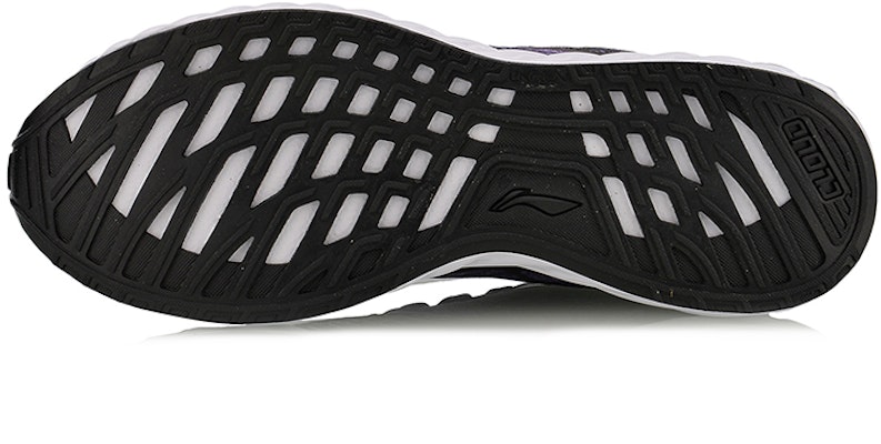 (Women) Li-Ning YUN 4 'Reflective Purple Black' ARHM068-1 Purchase (Women) Li-Ning YUN 4 'Reflective Purple Black' ARHM068-1