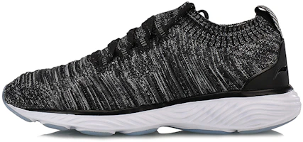 (Women) Li-Ning YUN 'Black Grey' ARHM144-2 (Women) Li-Ning YUN 'Black Grey' ARHM144-2