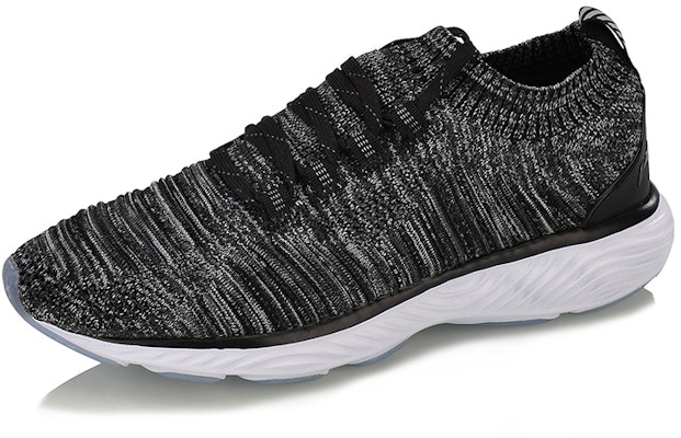 (W) Li-Ning YUN 'Negro Gris' ARHM144-2 Order (W) Li-Ning YUN 'Negro Gris' ARHM144-2