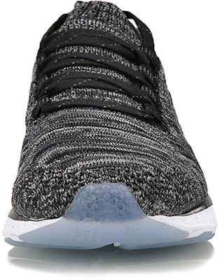 (W) Li-Ning YUN 'Negro Gris' ARHM144-2 Shop (W) Li-Ning YUN 'Negro Gris' ARHM144-2