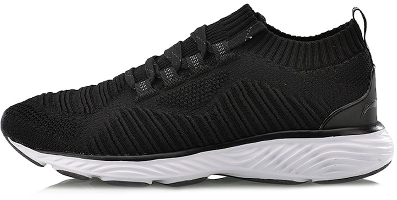 (W) 李寧 YUN 「黒白」 (リーニン ユン 「こくびゃく」) ARHM144-3 Buy (W) 李寧 YUN 「黒白」 (リーニン ユン 「こくびゃく」) ARHM144-3