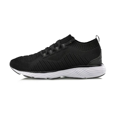 (W) Li-Ning YUN 'Black White'