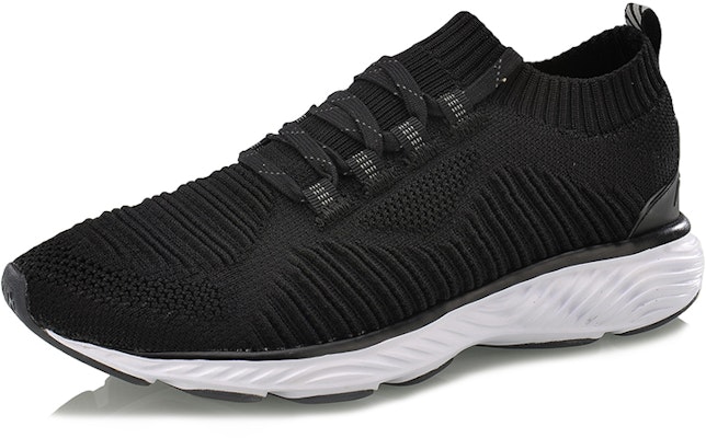 (W) 李寧 YUN 「黒白」 (リーニン ユン 「こくびゃく」) ARHM144-3 Order (W) 李寧 YUN 「黒白」 (リーニン ユン 「こくびゃく」) ARHM144-3