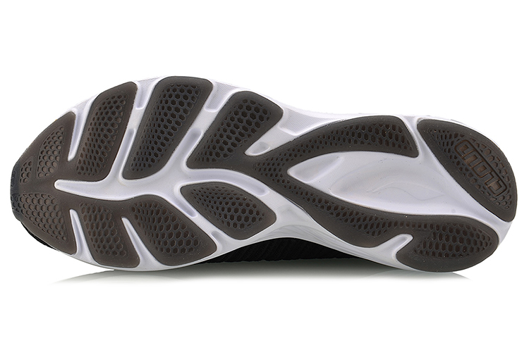 Purchase (W) Li-Ning YUN 'Negro Blanco' ARHM144-3