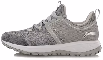 (Women) Li-Ning YUN 'Grey White' ARHM102-4 (Women) Li-Ning YUN 'Grey White' ARHM102-4