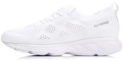 (Women) Li-Ning Yun 'White' ARHN028-5 (Women) Li-Ning Yun 'White' ARHN028-5