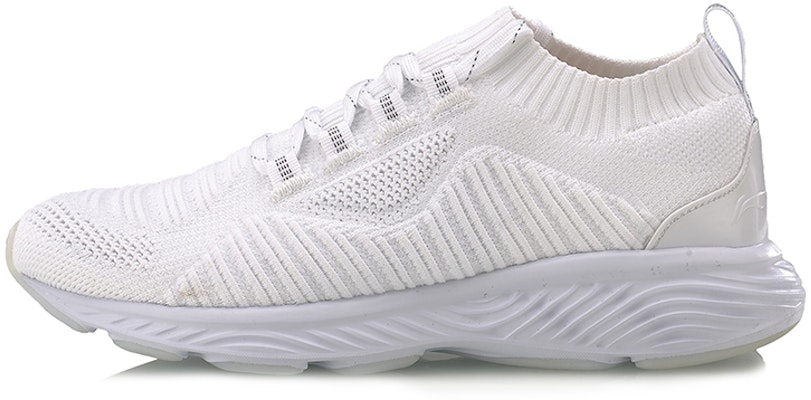 (W) Li-Ning YUN Cushion Knit Low 'Putih' ARHM144-1 Buy (W) Li-Ning YUN Cushion Knit Low 'Putih' ARHM144-1