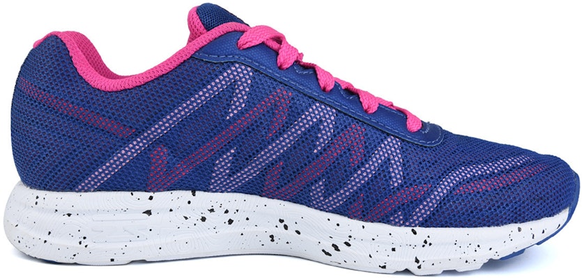 (Women) Li-Ning Yun III 'Blue Pink' ARHL014-4 Order (Women) Li-Ning Yun III 'Blue Pink' ARHL014-4
