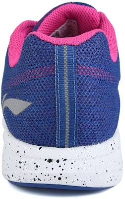 (Women) Li-Ning Yun III 'Blue Pink' ARHL014-4 Shop (Women) Li-Ning Yun III 'Blue Pink' ARHL014-4