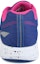 Shop (W) Li-Ning Yun III 'Biru Merah Jambu' ARHL014-4