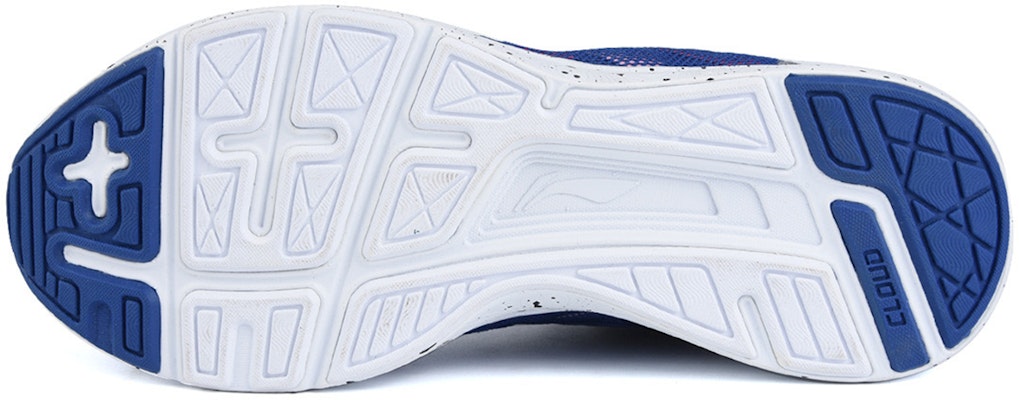 (Women) Li-Ning Yun III 'Blue Pink' ARHL014-4 Purchase (Women) Li-Ning Yun III 'Blue Pink' ARHL014-4