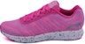 (W) Li-Ning Yun III 'Merah Jambu Kelabu' ARHL014-3