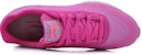 (W) Li-Ning Yun III 'Merah Jambu Kelabu' ARHL014-3