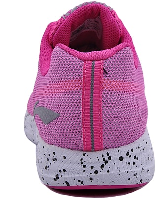 (Women) Li-Ning Yun III 'Pink Grey' ARHL014-3 Shop (Women) Li-Ning Yun III 'Pink Grey' ARHL014-3