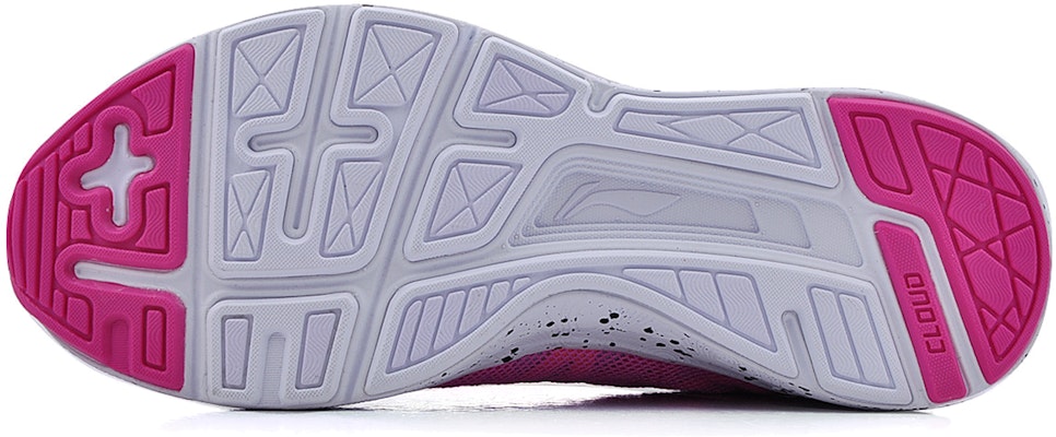 (Women) Li-Ning Yun III 'Pink Grey' ARHL014-3 Purchase (Women) Li-Ning Yun III 'Pink Grey' ARHL014-3