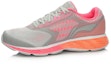 Order (W) Kasut Lari Li-Ning YUN III 'Kelabu Jingga' ARHL002-3