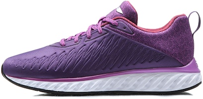 (Women) Li-Ning YUN MIAO 'Reflective Purple' ARHM114-3 (Women) Li-Ning YUN MIAO 'Reflective Purple' ARHM114-3