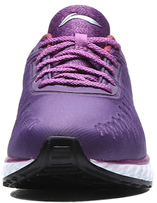 (W) Li-Ning YUN MIAO 'Ungu Reflektif' ARHM114-3 Shop (W) Li-Ning YUN MIAO 'Ungu Reflektif' ARHM114-3