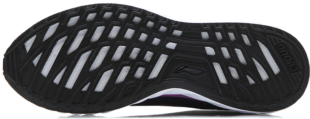 (W) Li-Ning YUN MIAO 'Ungu Reflektif' ARHM114-3 Purchase (W) Li-Ning YUN MIAO 'Ungu Reflektif' ARHM114-3