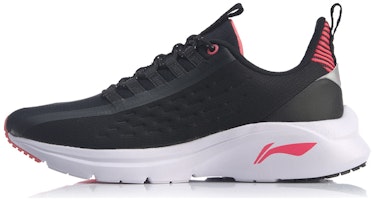 (Women) Li-Ning Yun Que 'Black Red' ARHP206-3 (Women) Li-Ning Yun Que 'Black Red' ARHP206-3