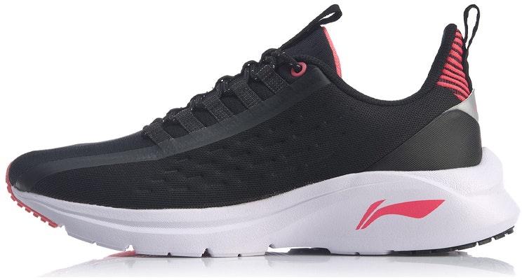 (W) Li-Ning Yun Que 'Hitam Merah' ARHP206-3 Buy (W) Li-Ning Yun Que 'Hitam Merah' ARHP206-3