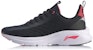 (W) Li-Ning Yun Que 'Hitam Merah' ARHP206-3