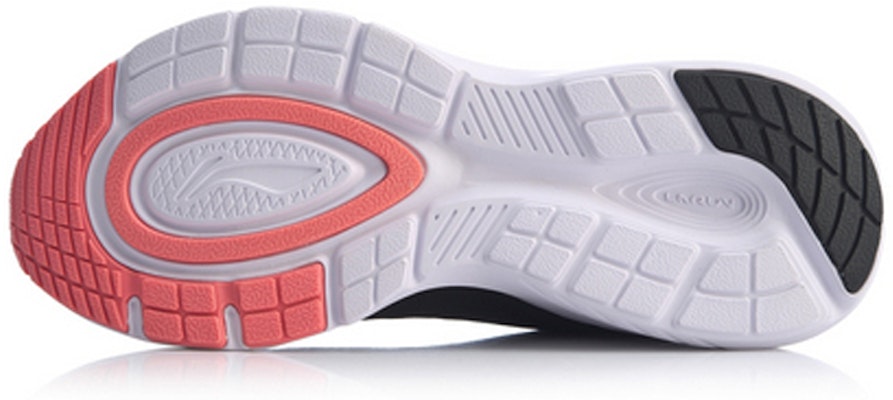 (W) Li-Ning Yun Que 'Hitam Merah' ARHP206-3 Purchase (W) Li-Ning Yun Que 'Hitam Merah' ARHP206-3