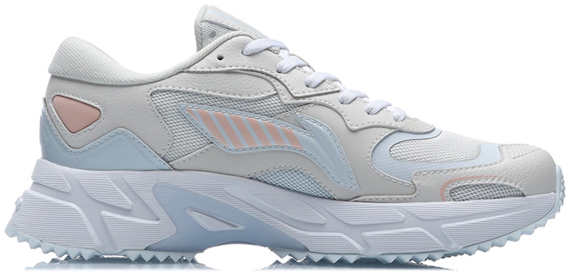 (W) 리닝 라크 '그레이 블루' (Li-Ning Lark '그레이 블루') ARLR004-1 Order (W) 리닝 라크 '그레이 블루' (Li-Ning Lark '그레이 블루') ARLR004-1