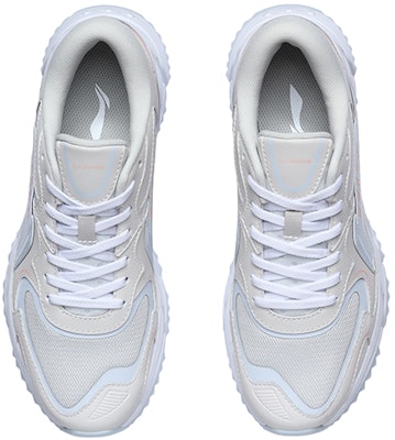 (W) 리닝 라크 '그레이 블루' (Li-Ning Lark '그레이 블루') ARLR004-1 Shop (W) 리닝 라크 '그레이 블루' (Li-Ning Lark '그레이 블루') ARLR004-1