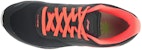 (Women) Li-Ning YUN Running Shoes Second Generation 'Black Red' ARHK008-3