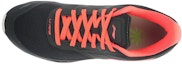 Lookbook (Women) Li-Ning YUN Running Shoes Second Generation 'Black Red' ARHK008-3