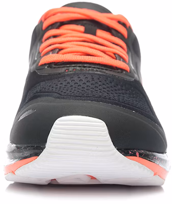 (Women) Li-Ning YUN Running Shoes Second Generation 'Black Red' ARHK008-3 Shop (Women) Li-Ning YUN Running Shoes Second Generation 'Black Red' ARHK008-3