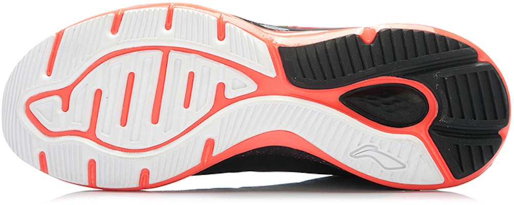 (Women) Li-Ning YUN Running Shoes Second Generation 'Black Red' ARHK008-3 Purchase (Women) Li-Ning YUN Running Shoes Second Generation 'Black Red' ARHK008-3
