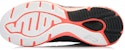 (Women) Li-Ning YUN Running Shoes Second Generation 'Black Red' ARHK008-3