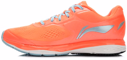 (Women) Li-Ning YUN Second Generation 'Orange Shock-Absorbing Running' ARHK008-5 (Women) Li-Ning YUN Second Generation 'Orange Shock-Absorbing Running' ARHK008-5