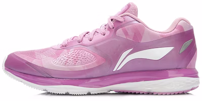 (Women) Li-Ning YUN Second Generation 'Purple White' ARHK008-6 (Women) Li-Ning YUN Second Generation 'Purple White' ARHK008-6