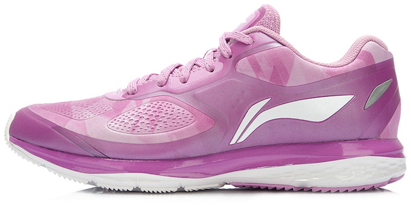(Women) Li-Ning YUN Second Generation 'Purple White' ARHK008-6 Buy (Women) Li-Ning YUN Second Generation 'Purple White' ARHK008-6