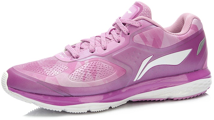 (Women) Li-Ning YUN Second Generation 'Purple White' ARHK008-6 Order (Women) Li-Ning YUN Second Generation 'Purple White' ARHK008-6